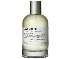 Le Labo Lavande 31 parfuminio vandens purškiklis 100ml