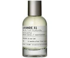 Le Labo Lavande 31 EDP parfumuotas vanduo unisex, 50 ml
