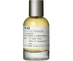 Le Labo Inc Le Labo Lys 41 EDP parfumuotas vanduo unisex, 50 ml