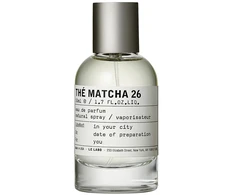 Le Labo The Matcha 26 EDP Purškiklis, 50 ml