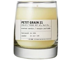Le Labo Petit Grain 21 kvapioji žvakė 245 g