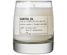 Michelin Le Labo Santal 26 kvapioji žvakė 245 g