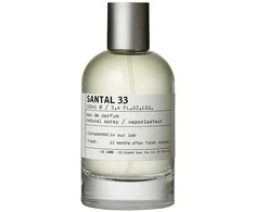 Le Labo Santal 33 parfuminio vandens purškiklis 100ml