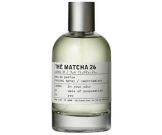 Le Labo Matcha 26 kvepalų purškiklis 100 ml