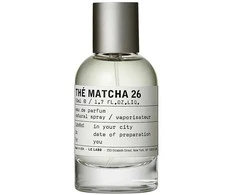 Le Labo Matcha 26 kvepalų purškiklis 50 ml