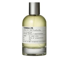 Le Labo Tonka 25 parfuminio vandens purškiklis 100ml