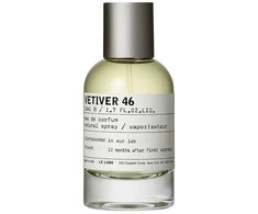 Le Labo Vetiver 46 EDP parfumuotas vanduo unisex, 50 ml