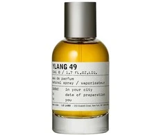 Le Labo Ylang 49 EDP parfumuotas vanduo unisex, 50 ml