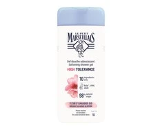 Le Petit Marseillais Dušo želė High Tolerance, 400 ml