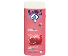 Le Petit Marseillais Švelnus dušo želė, 400 ml