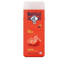 Le Petit Marseillais Švelnus dušo želė, 400 ml