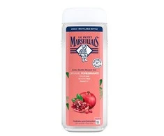 Le Petit Marseillais Švelnus dušo želė, 400 ml