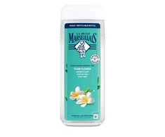 Le Petit Marseillais Extra Gentle Shower Kreminis, 400 ml