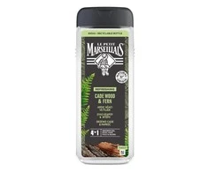 Le Petit Marseillais Cade Wood &amp; Fern Dušo želė