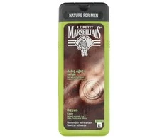 Le Petit Marseillais Cade Wood &amp; Fern Dušo želė