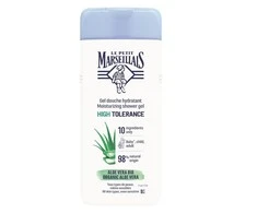 Le Petit Marseillais Dušo želė High Tolerance, 400 ml