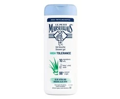 Le Petit Marseillais Dušo želė High Tolerance, 400 ml