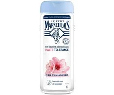 Le Petit Marseillais Dušo želė High Tolerance, 400 ml