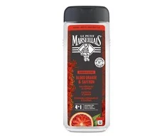 Le Petit Marseillais Blood Oranžinis &amp; Saffron Dušo želė