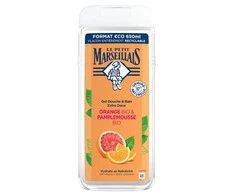Le Petit Marseillais dušo ir vonios želė, 650 ml
