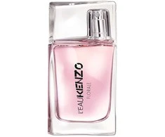 KENZO L'Eau Kenzo Pour Femme Florale EDT tualetinis vanduo moterims, 30 ml