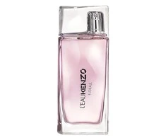 Kenzo L'Eau Kenzo Pour Femme Florale EDT tualetinis vanduo moterims, 50 ml