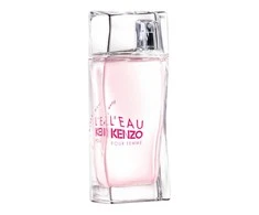 Tualetinis vanduo Kenzo L'Eau Kenzo Hyper Wave  EDT 50 ml