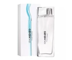 Kvepalai moterims L'Eau Kenzo Pour Femme EDT, 100 ml