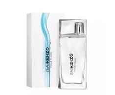 Kvepalai moterims L'Eau Kenzo Pour Femme EDT, 50 ml