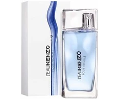 Kenzo L'Eau Kenzo For Men EDT tualetinis vanduo vyrams, 50 ml
