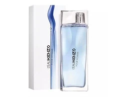KENZO L'eau Kenzo Pour Homme EDT tualetinis vanduo vyrams, 100 ml