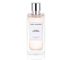 Angel Schlesser Les Eaux D'Un Instant Vibrant Woody Mandarin tualetinis vanduo Vyrams 150ml