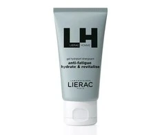 Lierac Homme Energising Moisturising Gel Anti-Fatigue Moisturising Gel 50ml