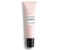 Lierac Hydragenist drėkinamasis akių kremas 15ml