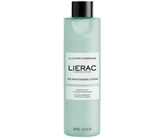"Lierac" drėkinamasis valomasis losjonas 200ml
