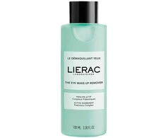 Lierac Eye Make-up Remover akių makiažo valiklis, 100 ml