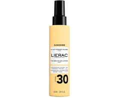 Lierac Sunissime Melting Sun Body Milk Spf30 kūno pienelis nuo saulės 150ml