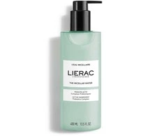 Lierac Paris Lierac Micellar Cleansing Vanduo, 400 ml