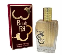 Linn Young Break Free parfum purškiklis 100ml