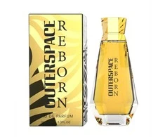 Linn Young Kvepalų vandens purškiklis Outerspace Reborn 100ml