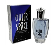 Linn Young „Outerspace Women“ kvepalų purškiklis 100 ml