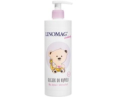 Linomag KELLĖS MAIŠELIS / K093 /