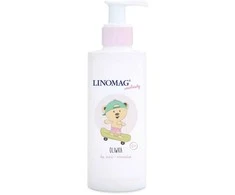 Linomag Emolienty, 200 ml