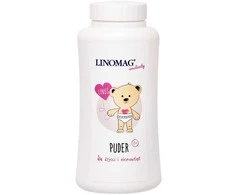 Linomag minkštikliai, 100 g
