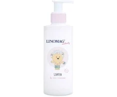 Linomag Emolienty, 200 ml