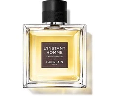 Guerlain L'instant Homme EDP parfumuotas vanduo vyrams, 100 ml
