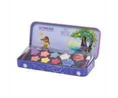Lip Smacker Disney Wish Lip &amp; Face Tin Lūpų blizgis