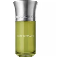 Liquides Imaginaires Unisex kvepalai Liquides Imaginaires EDP Bete Humaine (100 ml)