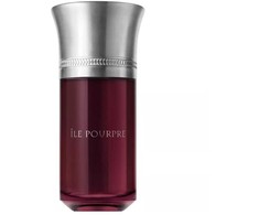 Liquides Imaginaires IGINARY LIQUIDS L Ile Pourpre EDP purškalas 50ml