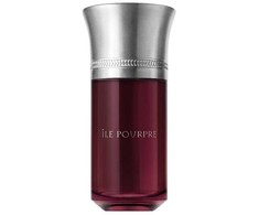 Liquides Imaginaires Île Pourpre EDP parfumuotas vanduo unisex, 100 ml